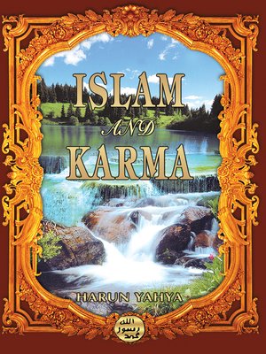 cover image of Islam and Karma